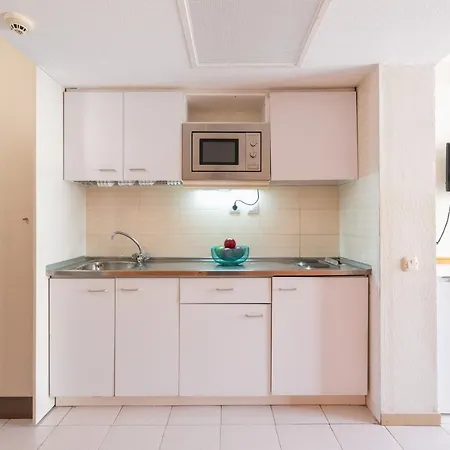 Pacific Rentalmar דירה