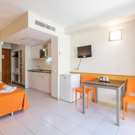 Pacific Rentalmar Apartment *
