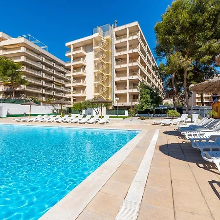 Apartamento Bonito En Salou Con Piscina * Салоу
