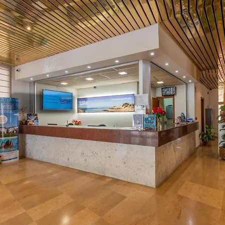 Pacific Rentalmar Salou