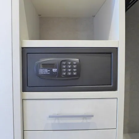 דירה Pacific Rentalmar סאלו