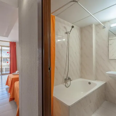 Pacific Rentalmar Apartmán