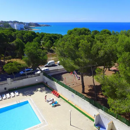 Apartmán Pacific Rentalmar *