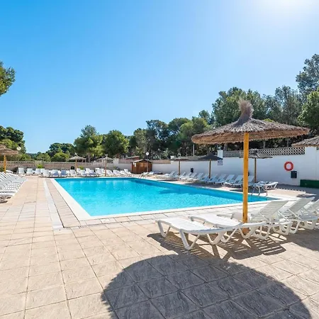 Apartmán Pacific Rentalmar Salou