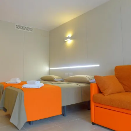 Apartmán Pacific Rentalmar