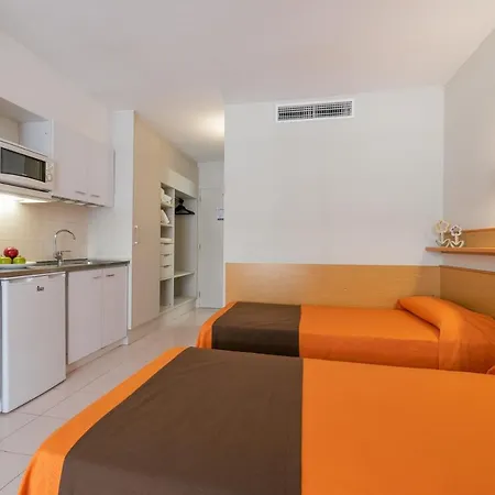 Apartmán Pacific Rentalmar *