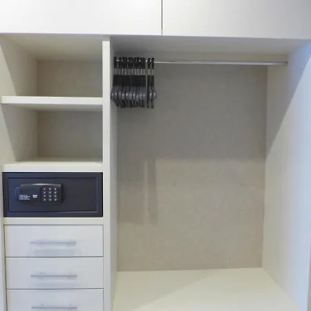 Apartmán Pacific Rentalmar *