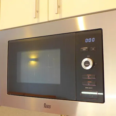 Apartmán Pacific Rentalmar