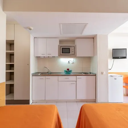 Pacific Rentalmar Apartment *