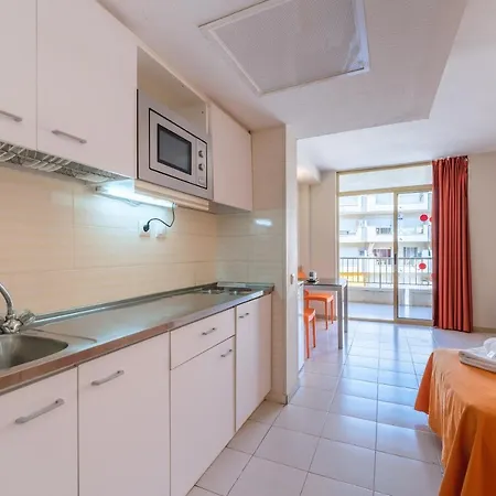Pacific Rentalmar Salou