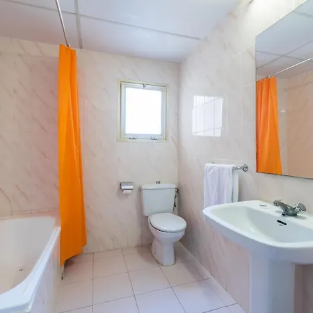 Apartment Pacific Rentalmar