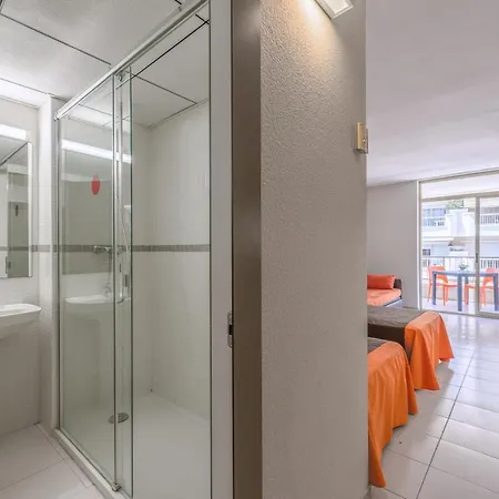 Pacific Rentalmar Apartment